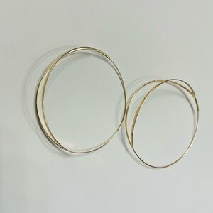 Lana Jewelry 14K Gold Stamp Lana stamp